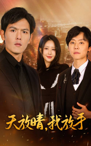 天放晴，我放手（35集）好短剧分享