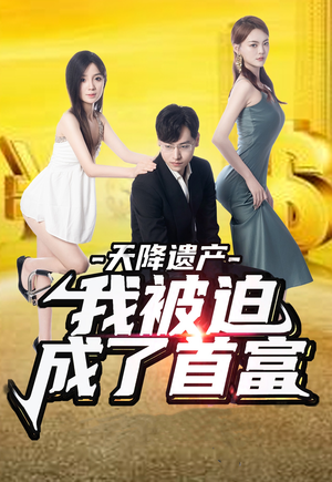 天降遗产，我被迫成了首富（73集）解说