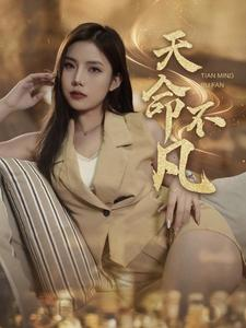 天命不凡（28集）快来看短剧