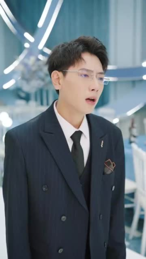 他选择白月光我转身离开（69集）大结局完美收官