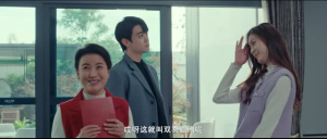 她与谎言（20集）第三季