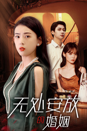 无处安放的婚姻（41集）海量短剧免费看