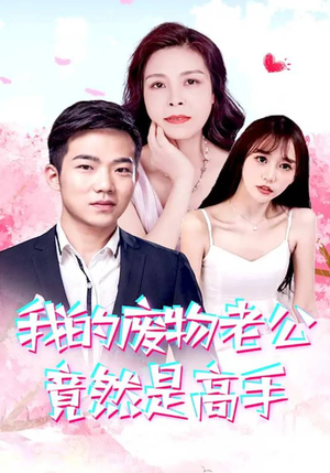 我的废物老公竟然是高手（100集）红果短剧看全集