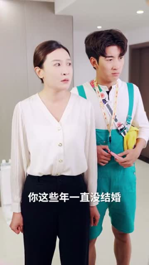 我的后半生（34集）全剧看到大结局