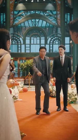 我的袖珍妈妈（32集）小短剧抢先看