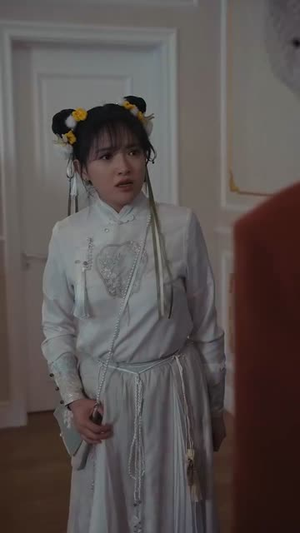 我家夫人来自浪浪山（60集）无需充值尽情看