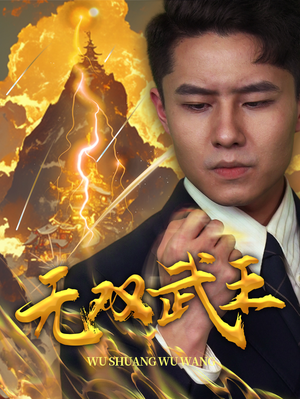 无双武王（80集）免费短剧资源