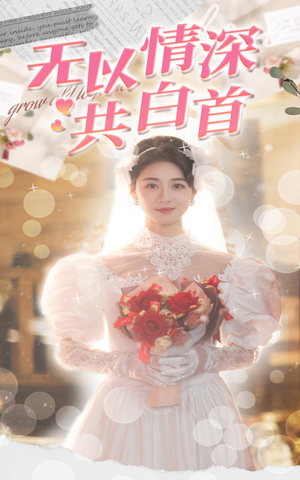 无以情深共白首（35集）正能量短剧分享
