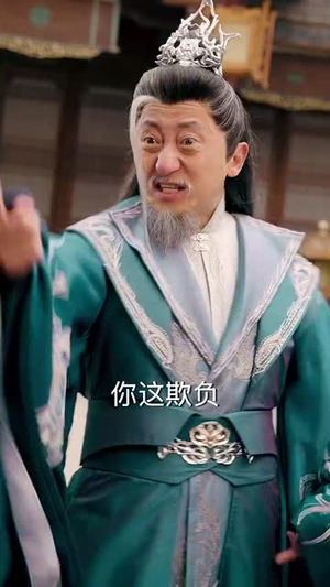 我在玄幻世界直播带货（66集）热门短剧又来了
