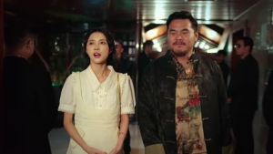 仙帝归来当赘婿（22集）短剧太上头了