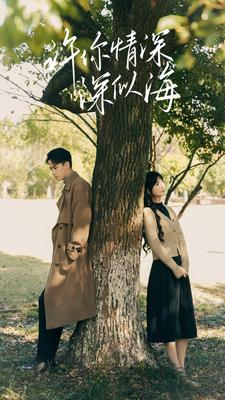 许你情深深似海（86集）完整版