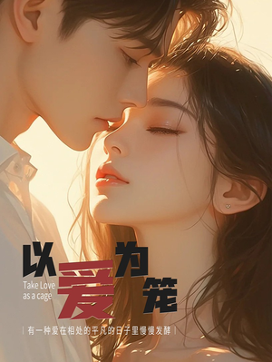 以爱为笼（60集）在哪看