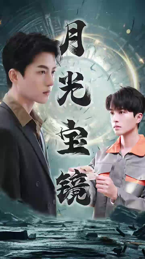 月光宝镜（98集）精彩短剧热播中