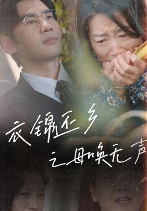 衣锦还乡之母唤无声（60集）短剧前十排行榜