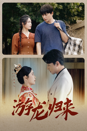 游龙归来（67集）大结局