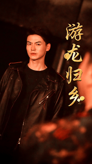 游龙归乡（60集）精彩热门短剧