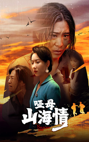 哑母山海情（43集）短剧抢先看全集