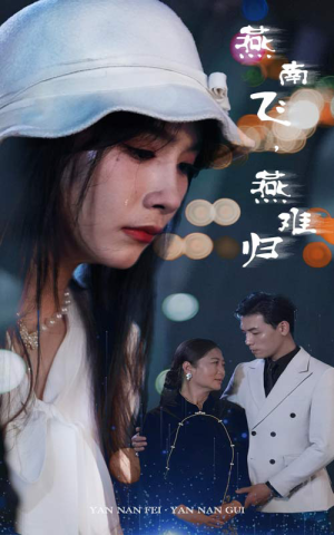 燕南飞，燕难归（31集）女主谁演的
