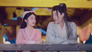 颜无双（24集）热门短剧抢先看