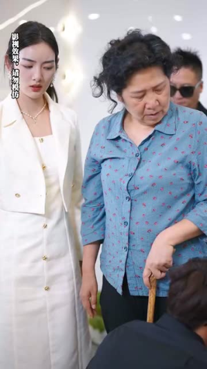 林千金她装不下去了（80集）热门短剧抢先看