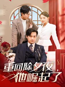 重回除夕夜他崛起了（89集）爆款短剧一起追