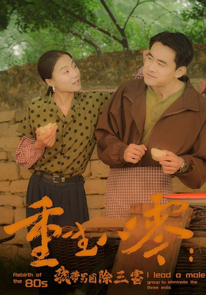 重生八零：我带男团除三害（96集）在线看完整版