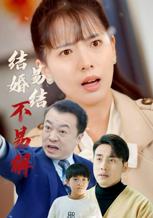 结婚易结不易解（32集）热门短剧免费看