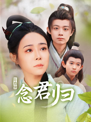 念君归（77集）短剧前十排行榜