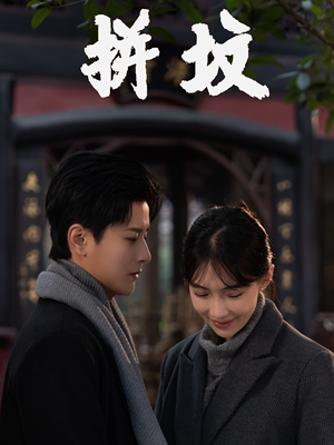 拼坟（62集）第32集