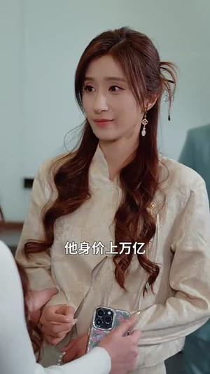 时光予你我偏爱（100集）口碑之选免费看