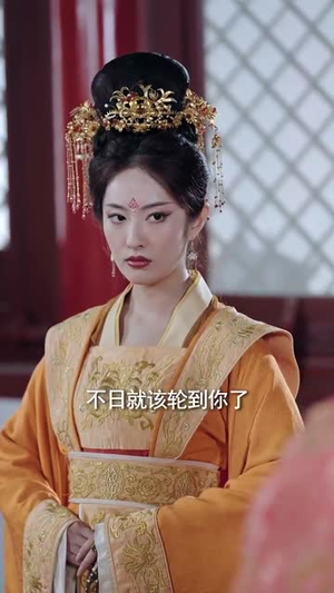 深宫昭雪录（52集）一共多少集