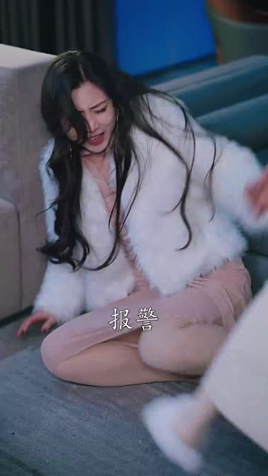 谁也别想抢我的房子（31集）精彩的网络短剧