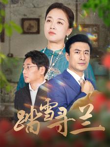 踏雪寻兰（94集）热播古装短剧