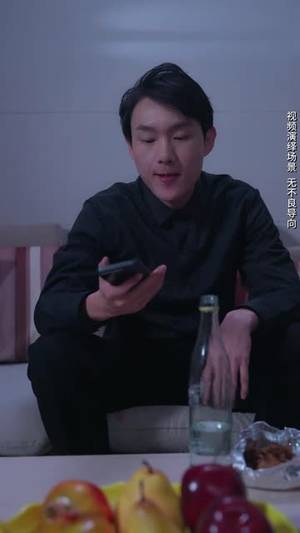 悬崖上起舞（45集）精彩的短剧