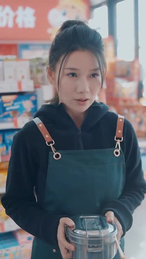 都破产了谁还追校花呀（59集）番茄免费短剧