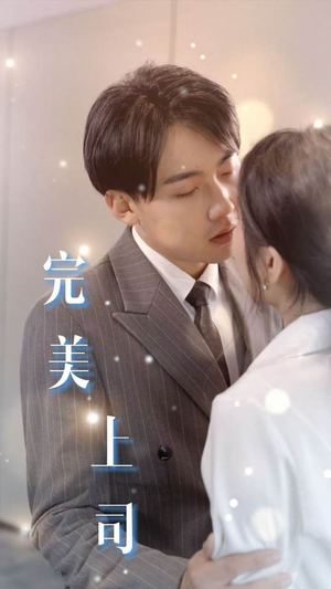 完美上司（30集）免费全集短剧