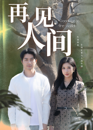 再见人间（30集）网盘在线观看