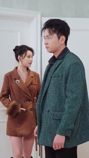 乔小姐她真的不爱了（70集） 全网短剧抢先看
