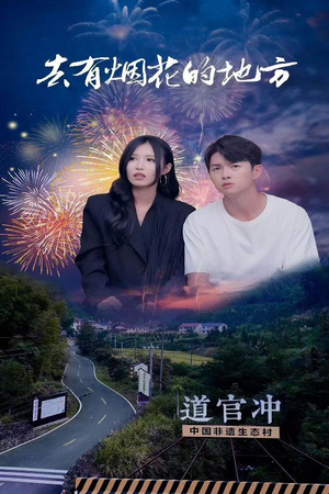 去有烟花的地方（63集） 流畅播放免费看