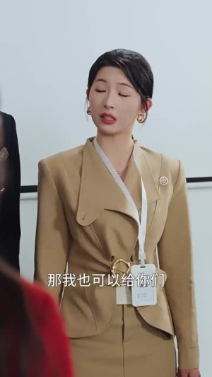 此生只与他甜（70集） 精彩短剧天天看