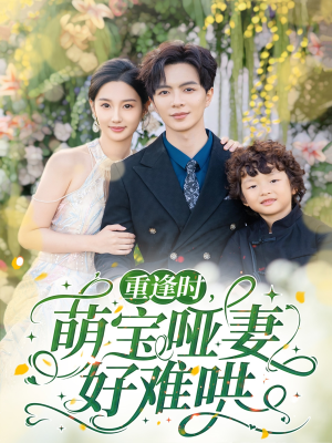 重逢时萌宝哑妻好难哄（60集）免费短剧就是爽
