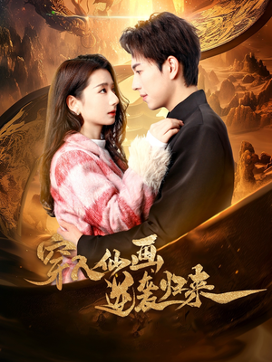 穿入仙画逆袭归来（71集） 最新上映的短剧