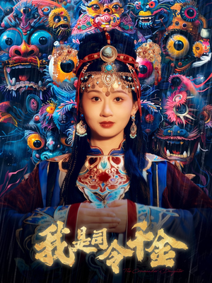 我是司令千金（61集） 好看的短剧电影