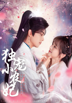 独宠小农妃（63集） 热门短剧追到爽
