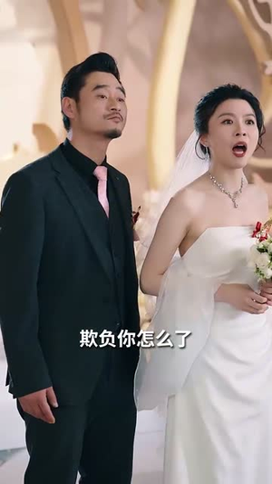 中年心事浓如酒（54集） 悬疑短剧推荐