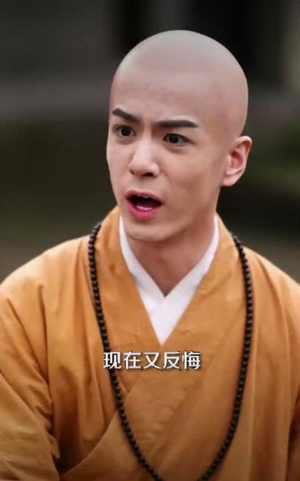 露水情缘恩泽殿（30集）番茄短剧看全集