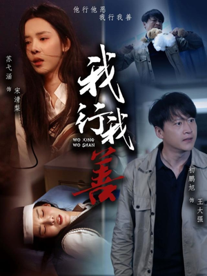 我行我善（53集）热门火爆短剧