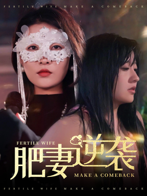 肥妻逆袭，新大号新星（50集）短剧太好看了吧