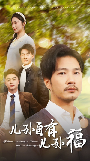 儿孙自有儿孙福（71集） 在线免费观看