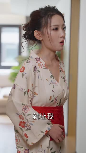 住进阿姨家后，我觉醒了时间暂停（83集） 热门短剧抢先
